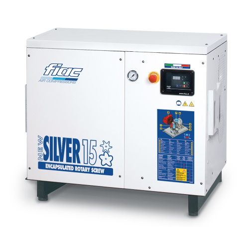Компрессор FIAC NEW SILVER 15 10 бар