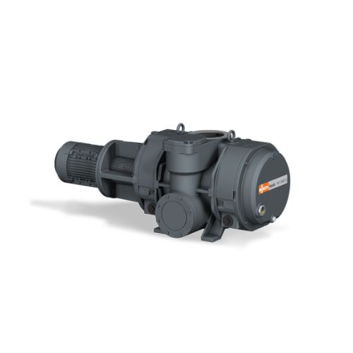Вакуумный насос Busch Panda WV 2400 A