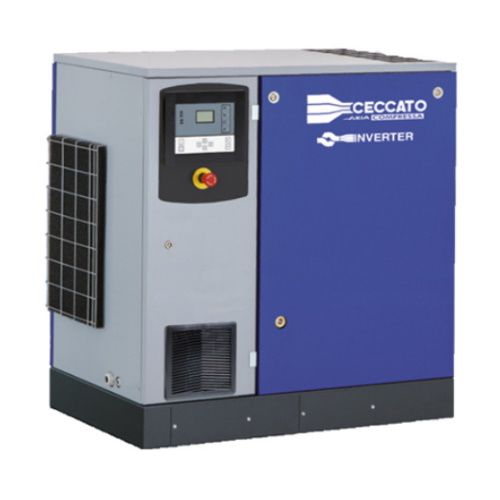 Компрессор Ceccato DRА 10-13 IVR
