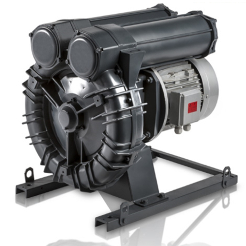 Воздуходувка FPZ K11-MD-GOR-18.50 Flex-coupling Horizontal IE2