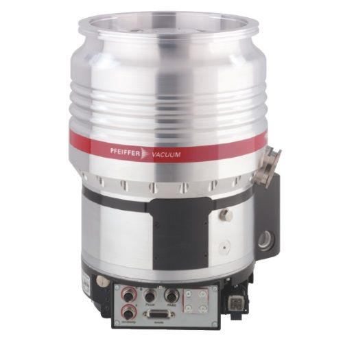 Вакуумный насос Pfeiffer Vacuum HiPace 1200 C TC 1200 DN 200 ISO-F corrosive