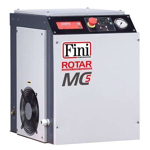 Компрессор Fini Rotar MC 510