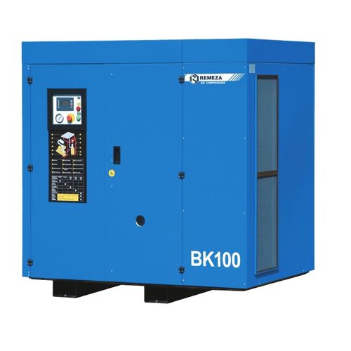 Компрессор Remeza ВК100-10