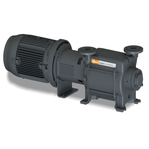 Вакуумный насос Busch Dolphin LM 0800 A