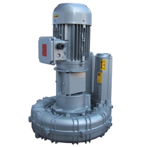 Воздуходувка FPZ K04-MS-GVR-1.10 Flex-coupling Vertical IE2