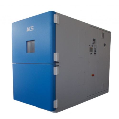 Испытательная камера ACS CST1000 2T