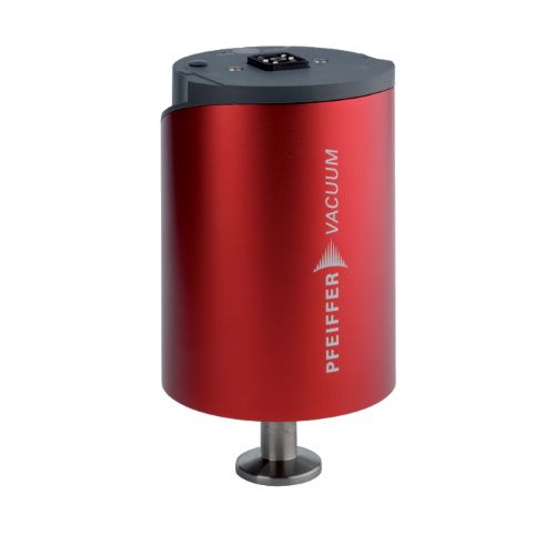 Вакуумметр Pfeiffer Vacuum ActiveLine CMR 374