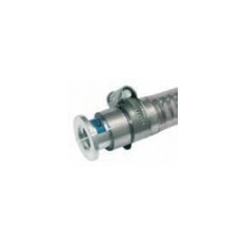 Вакуумный фитинг VACUUBRAND DN 25-1