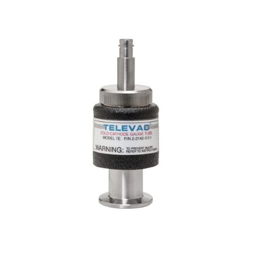 Вакуумметр Televac 7F