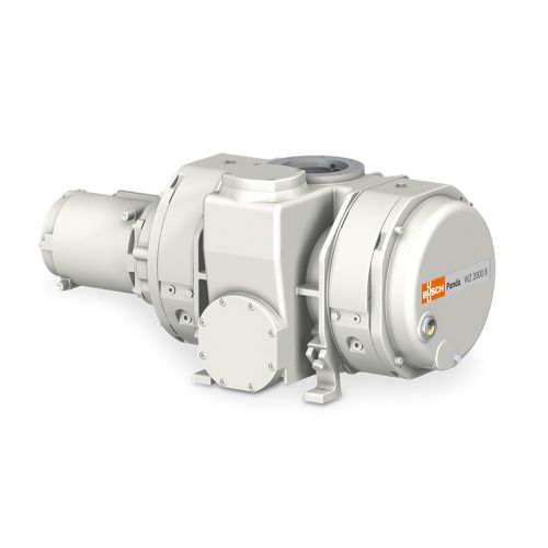 Вакуумный насос Busch Panda WZ 0250 B