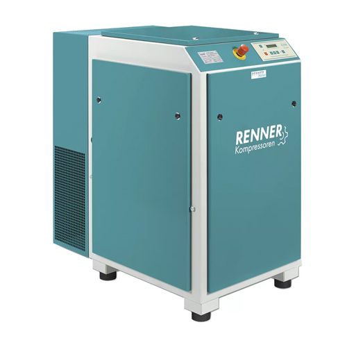 Компрессор Renner RS 1-11,0 13 бар