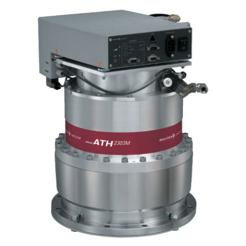 Вакуумный насос Pfeiffer Vacuum ATH 2303 M DN 250 CF-F