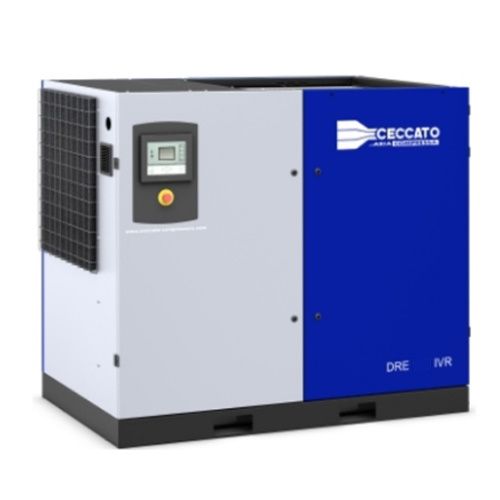 Компрессор Ceccato DRE 100 IVR 10 бар