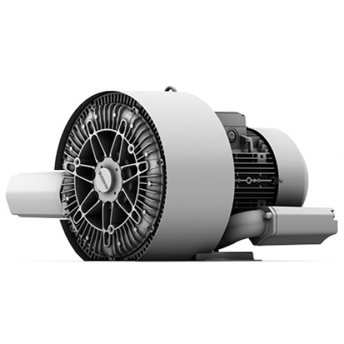 Воздуходувка Elektror 2SD 720 - 50/4