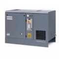 Компрессоры Atlas Copco GX EL без ресивера с осушителем - лучшие модели