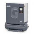 Компрессоры Atlas Copco GA 11 - лучшие модели