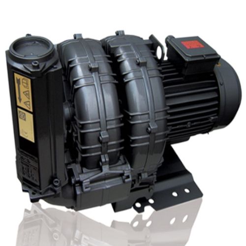 Воздуходувка FPZ K04-TD-MOR-1.50 Direct Drive IE2