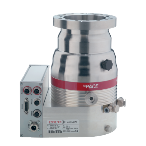 Вакуумный насос Pfeiffer Vacuum HiPace 300 M TC 700 DeviceNet DN 100 CF-F