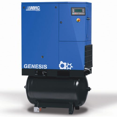 Компрессор ABAC GENESIS 7,5 13/270