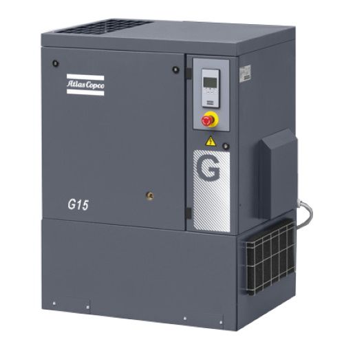 Компрессор Atlas Copco G15 - 10 PACK