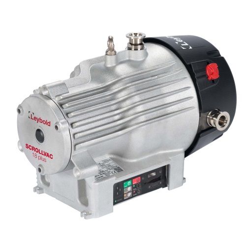 Вакуумный насос Leybold SOGEVAC SV 16 FP