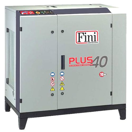 Компрессор Fini PLUS 4008