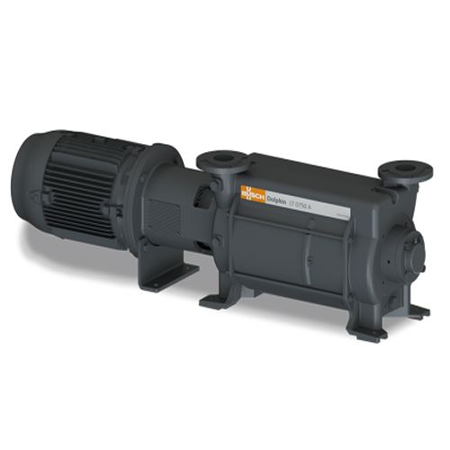 Вакуумный насос Busch Dolphin LT 0750 A