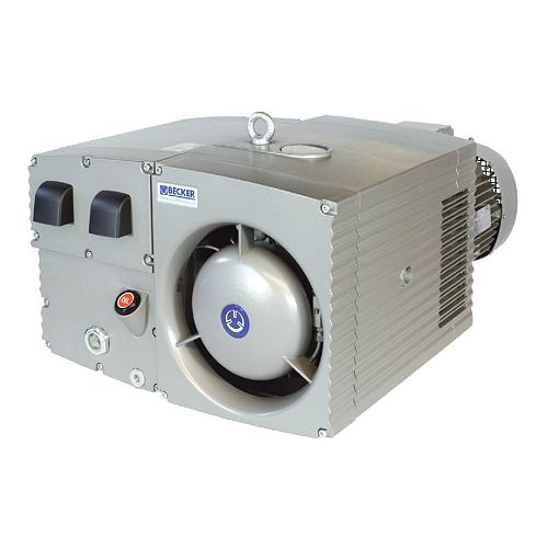 Вакуумный насос Becker U 5.165