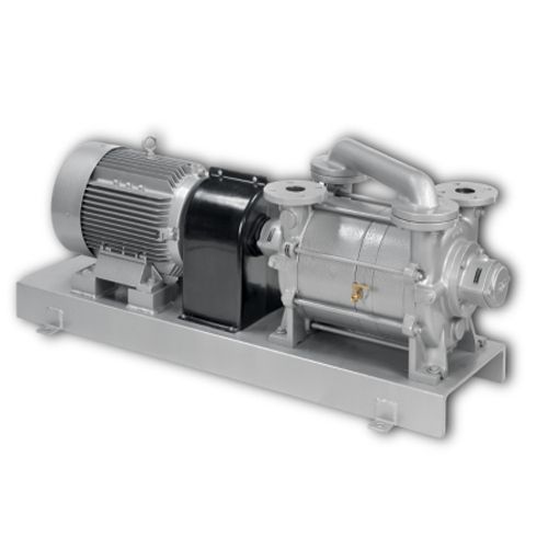 Вакуумный насос Busch Dolphin LB 3809 A