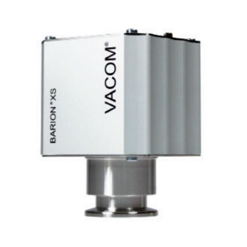 Вакуумметр VACOM BARION XS