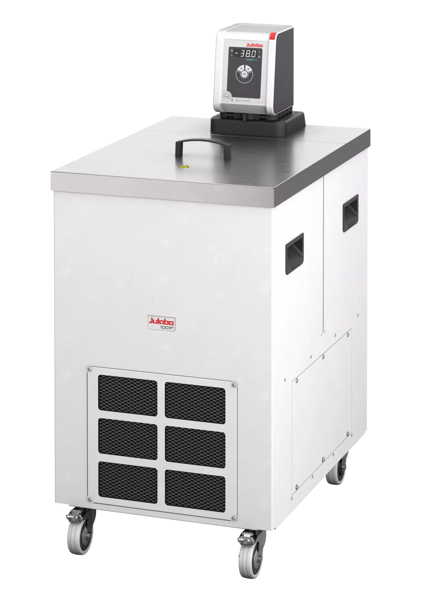Термостат охлаждающий нагревающий Julabo Corio CD-1001F