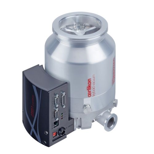 Вакуумный насос Leybold TURBOVAC T 350 i