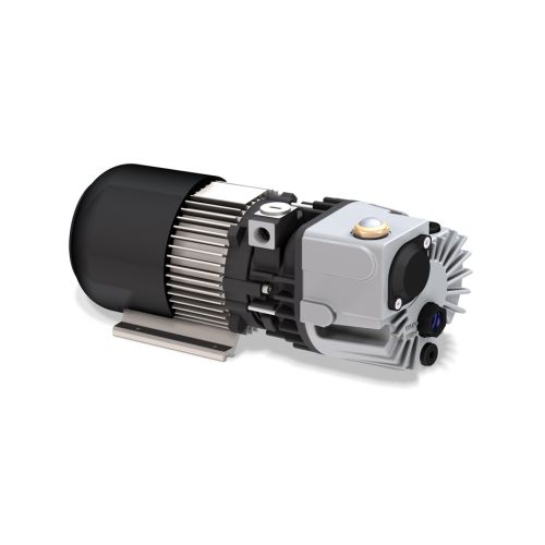 Вакуумный насос Busch R 5 PB 0008 C