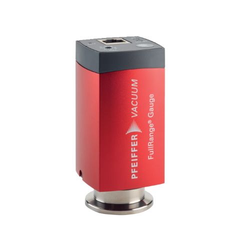 Вакуумметр Пирани Pfeiffer Vacuum CenterLine PTR 91 PT T13 148 300