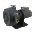 Вакуумные насосы Geowell Vacuum GWSPS - лучшие модели