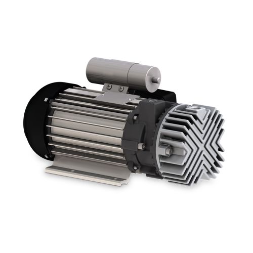 Вакуумный насос Busch Seco SV 1003 D