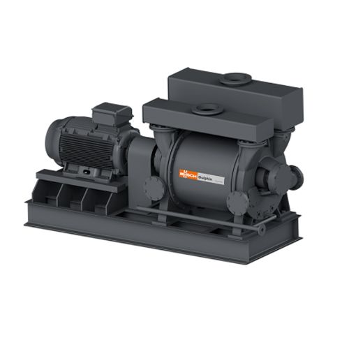 Вакуумный насос Busch Dolphin LR 1560 A