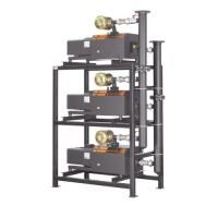 Вакуумная система Busch Mink MP 0750 AV