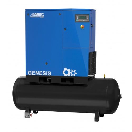Компрессор ABAC GENESIS 15 08-55/500