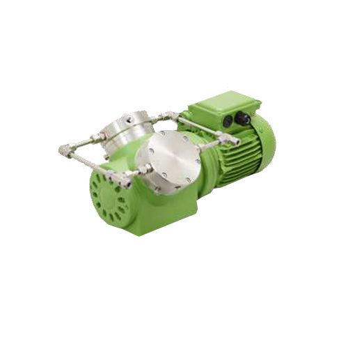 Вакуумный насос KNF N 186-1-2 SP-12 E
