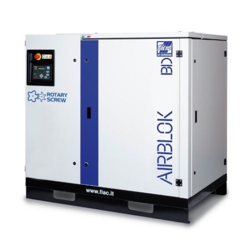 Компрессор FIAC Airblok 102 BD 10 бар