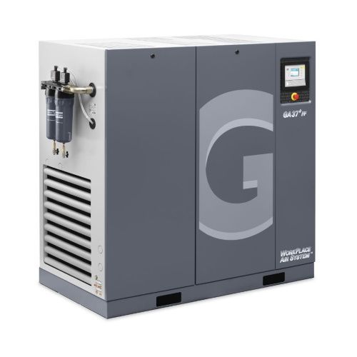 Компрессор Atlas Copco GA 37 plus - 10 FF
