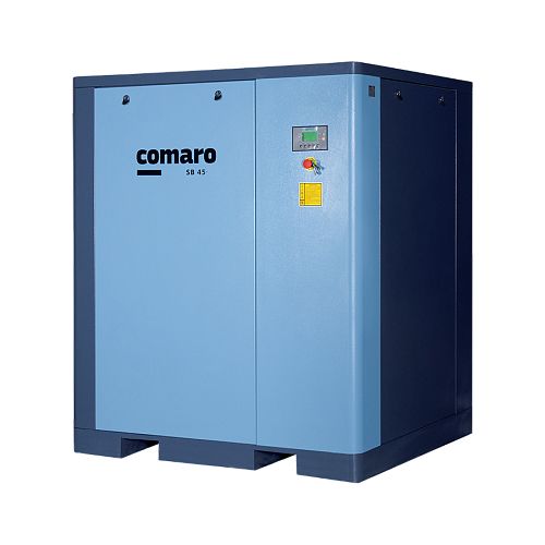Компрессор COMARO SB 55-13