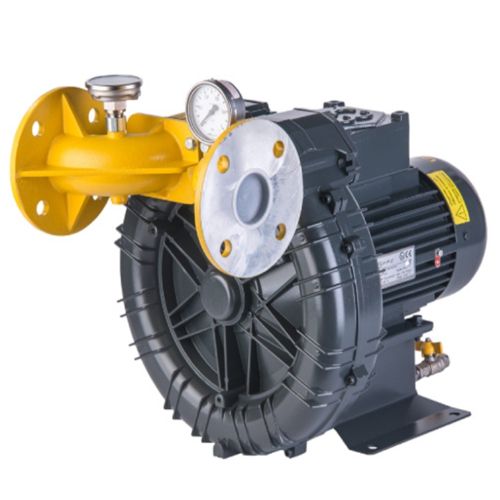Воздуходувка FPZ K05-MS-MOR-1.50 II 2G c T3 Atex