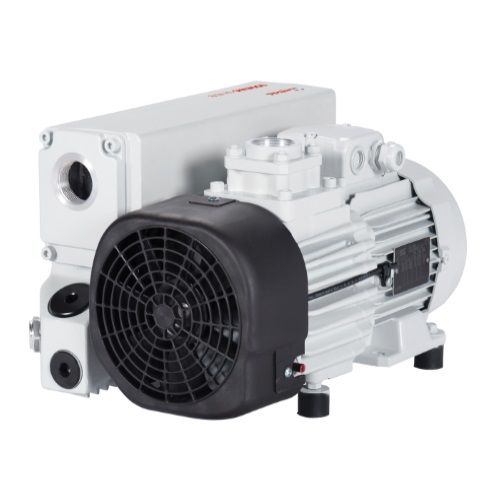 Вакуумный насос Leybold SOGEVAC SV 40 B