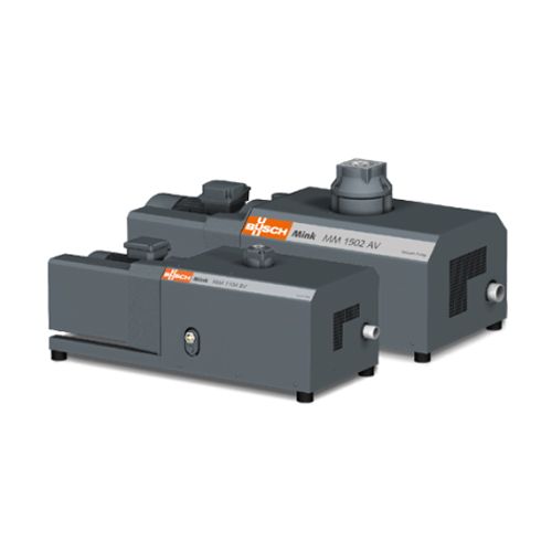 Вакуумный насос Busch Mink MM 1142 BV Aqua