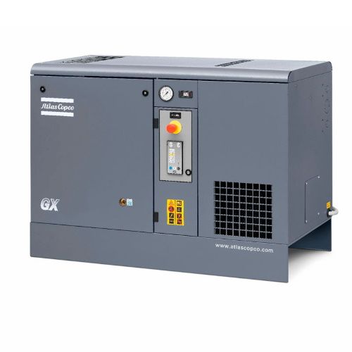 Компрессор Atlas Copco GX 11EL 7.5FF FM
