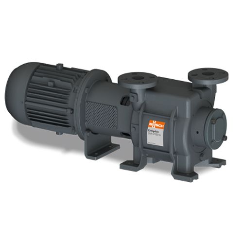 Вакуумный насос Busch Dolphin LM 0100 A