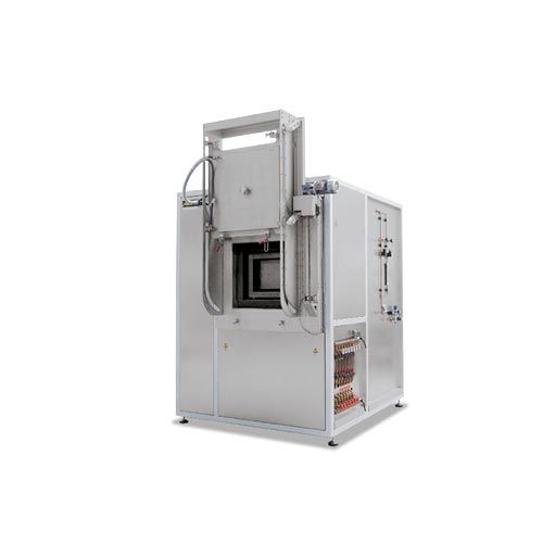 Вакуумная печь Nabertherm VHT 40/18-GR