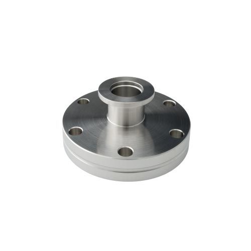 Вакуумный адаптер INFICON DN 40 ISO-KF / 63 CF-F